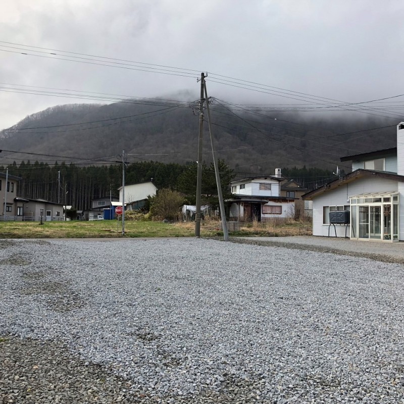 銚子町売土地　旧）椴法華地区［画像2］