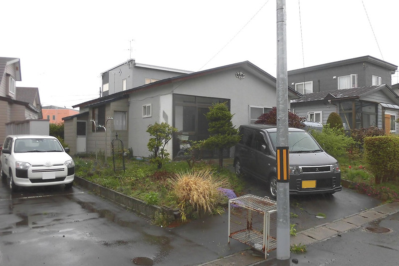 Before