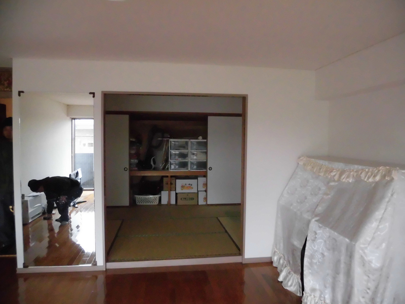 Before