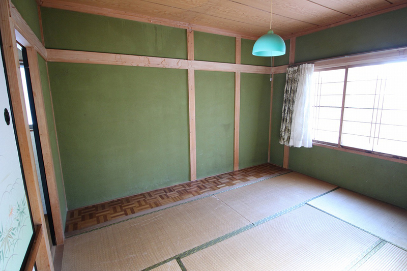 Before