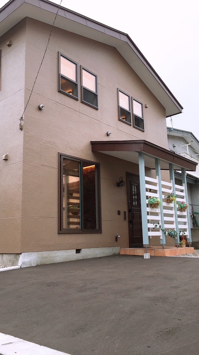 Maman Renovation VINTAGE☆ハウジング・コバヤシ　LIXILリフォームショップ