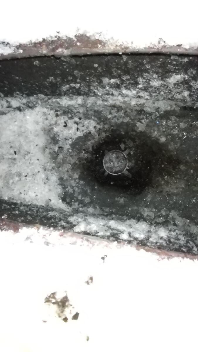屋根の点検は雪が降る前にするのがおススメ