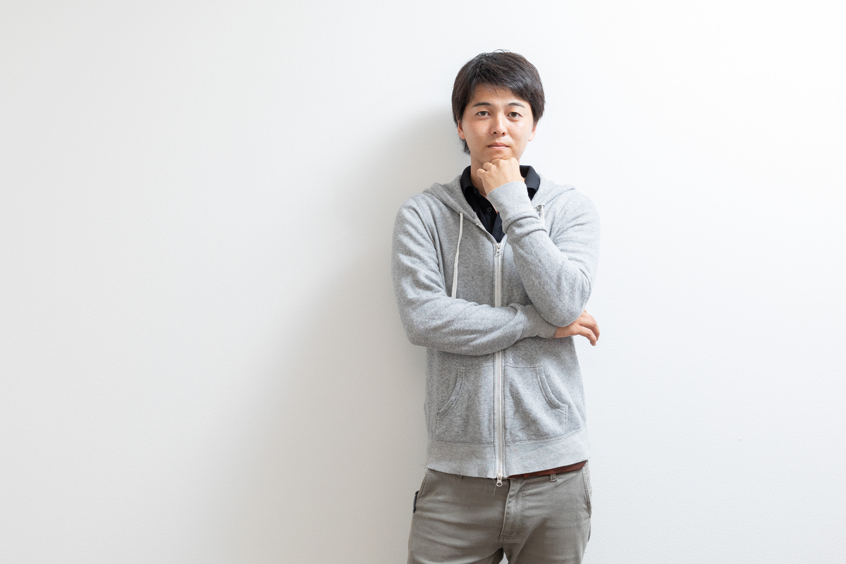 吉田智紀2021