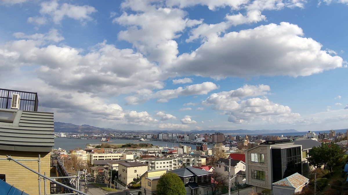 残り１か月って・・・