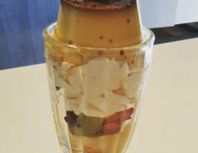 至福の時間
