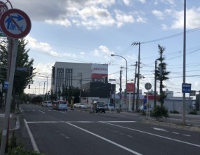 平成30年北海道胆振東部地震