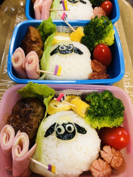 秋!!ステキなキッチンで...
