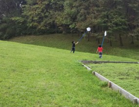 9月の連休