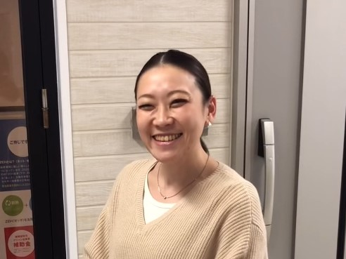 スタッフ紹介　設計課　吉田紫織【YOUTUBE】