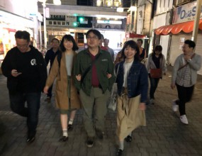 ボヘミアン