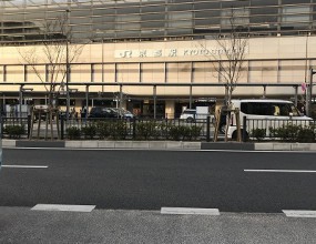 研修会　IN　滋賀県　　　　リフォームショップ　ハウジング・コバヤシ