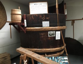 男山男マン