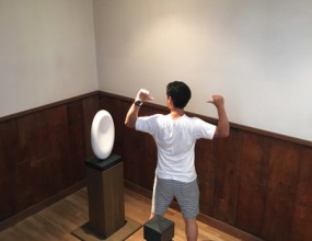 馬主。