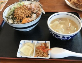 函館の食堂シリーズ　って何?